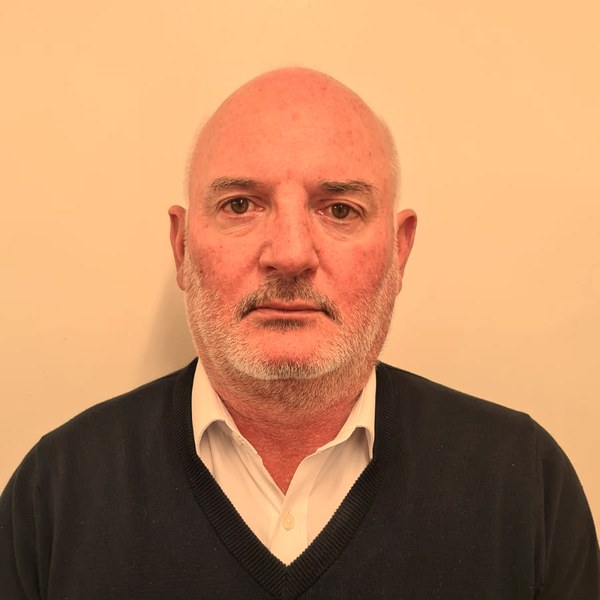 Andrew Richard Nicholson
